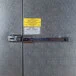 Norlake KLF7788-C KL2 2 Day Quick Ship Kold Locker 8' x 8' x 7' 7 Norlake KLF7788-C KL2 2 Day Quick Ship Kold Locker 8' x 8' x 7' 7