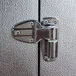Norlake KLF7788-C KL2 2 Day Quick Ship Kold Locker 8' x 8' x 7' 7 Norlake KLF7788-C KL2 2 Day Quick Ship Kold Locker 8' x 8' x 7' 7
