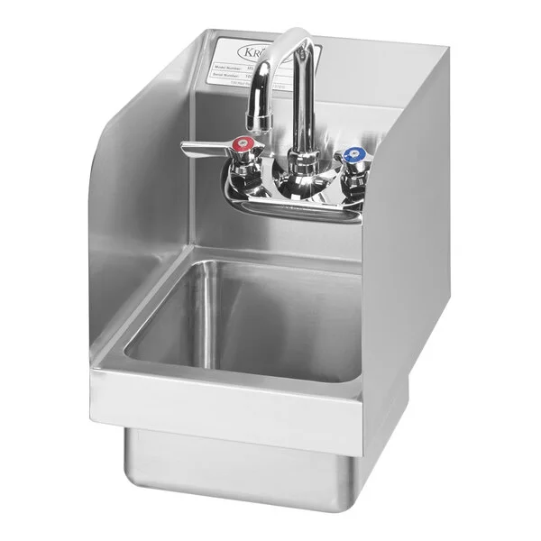 Krowne Space Saver HS-19 12
