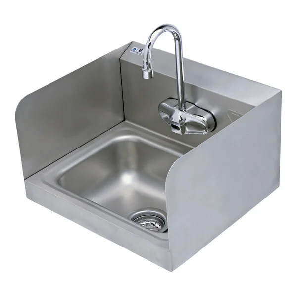T&S ChekPoint EC-3105-HG-4W-S 17 3/8 T&S ChekPoint EC-3105-HG-4W-S 17 3/8
