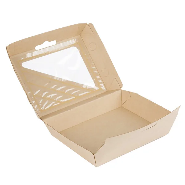 Bagcraft NFN-F608RQVTWF Eco-Flute 8 Bagcraft NFN-F608RQVTWF Eco-Flute 8