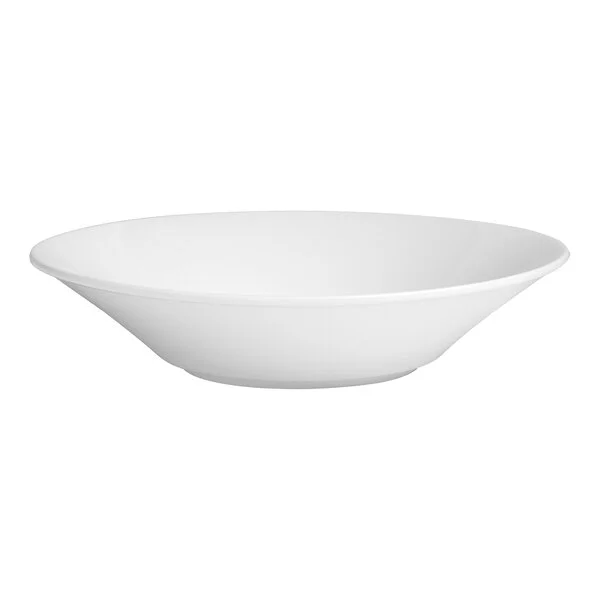 Folio Parliament from Steelite International 1.25 Qt. Flared Serving Bowl - 12/Case Folio Parliament from Steelite International 1.25 Qt. Flared Serving Bowl - 12/Case