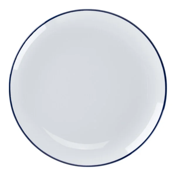 RAK Porcelain Rimz 8 1/4 RAK Porcelain Rimz 8 1/4