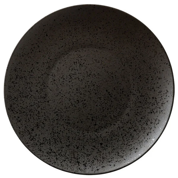 Luzerne Lava by Oneida 1880 Hospitality L6500000117C 6 5/16