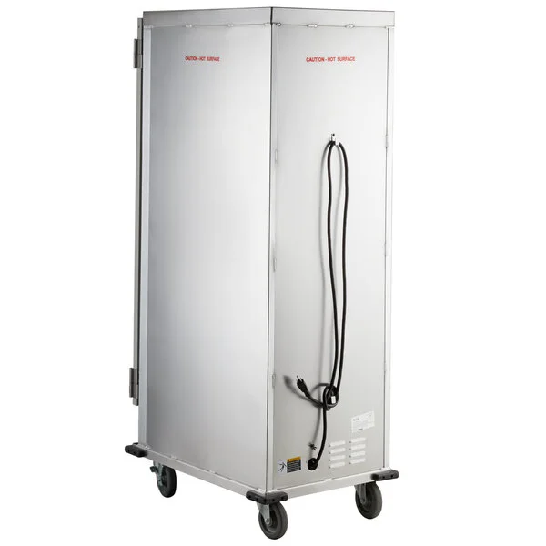 Avantco HPI-1836 Full Size Insulated Heated Holding / Proofing Cabinet with Clear Door - 120V Avantco HPI-1836 Full Size Insulated Heated Holding / Proofing Cabinet with Clear Door - 120V
