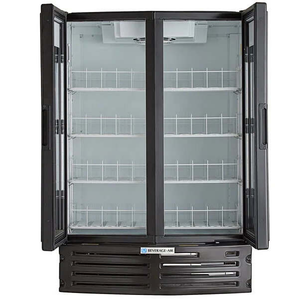 Beverage-Air MT21-1B Marketeer 39 Beverage-Air MT21-1B Marketeer 39