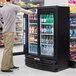 Beverage-Air MT21-1B Marketeer 39 Beverage-Air MT21-1B Marketeer 39