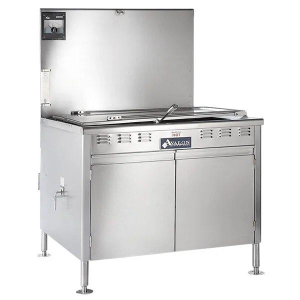 Avalon Manufacturing 24 Avalon Manufacturing 24