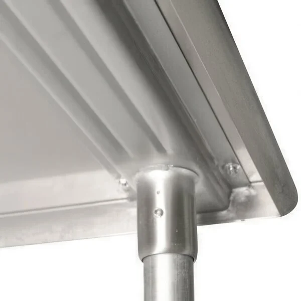 Advance Tabco AG-MP-30 24 Advance Tabco AG-MP-30 24