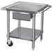 Advance Tabco AG-MP-30 24 Advance Tabco AG-MP-30 24