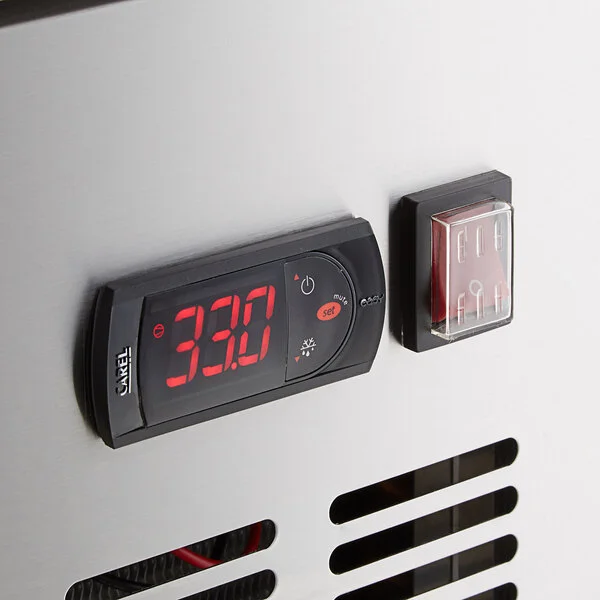 Cooking Performance Group 48N Ultra Series 48 Cooking Performance Group 48N Ultra Series 48