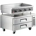 Cooking Performance Group 48N Ultra Series 48 Cooking Performance Group 48N Ultra Series 48