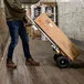 Gorilla 1,000 lb. Convertible Aluminum Hand Truck / Cart with (2) 10 Gorilla 1,000 lb. Convertible Aluminum Hand Truck / Cart with (2) 10