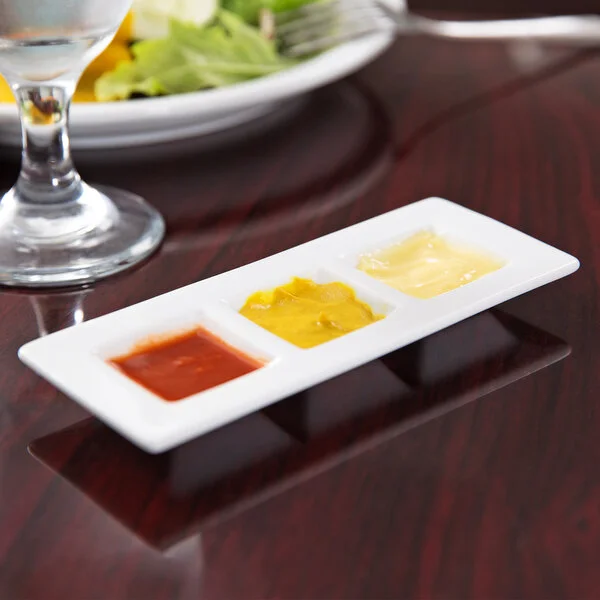 Libbey BW-6719 Chef's Selection II 6 1/2