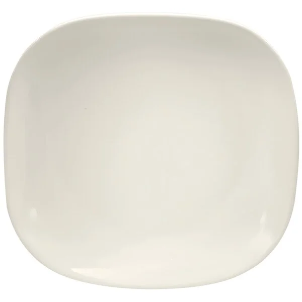 Oneida Buffalo Cream White Ware by 1880 Hospitality F9000000111S 5 1/2 Oneida Buffalo Cream White Ware by 1880 Hospitality F9000000111S 5 1/2