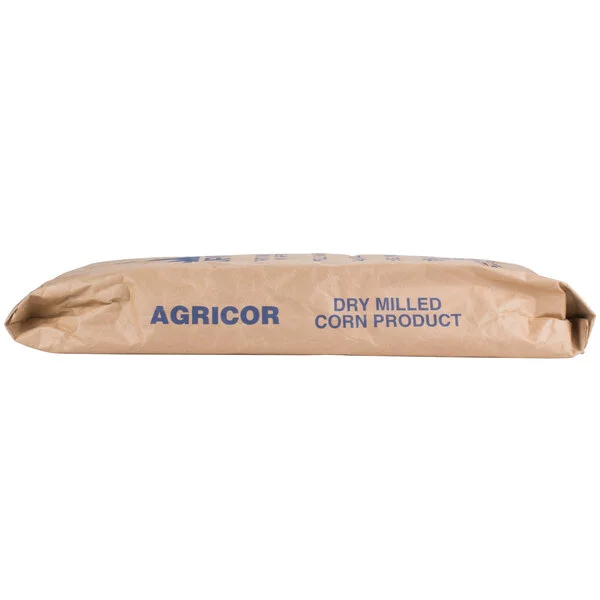 50 lb. Agricor Fine Yellow Cornmeal 50 lb. Agricor Fine Yellow Cornmeal