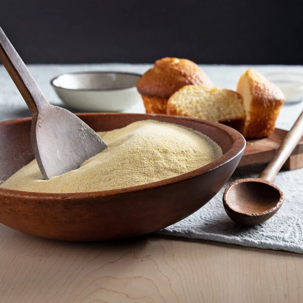 50 lb. Agricor Fine Yellow Cornmeal 50 lb. Agricor Fine Yellow Cornmeal