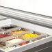 Beverage-Air SPE72HC-30M-STL-02 72 Beverage-Air SPE72HC-30M-STL-02 72