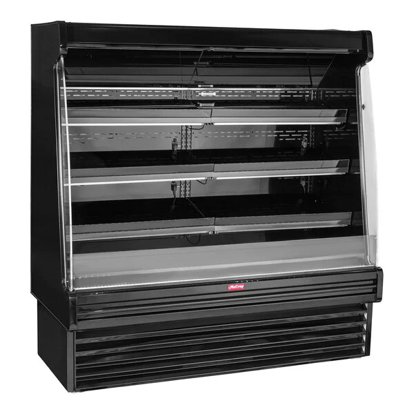 Howard McCray SC-OP35E-8S-B-LED 35E Series 99 Howard McCray SC-OP35E-8S-B-LED 35E Series 99