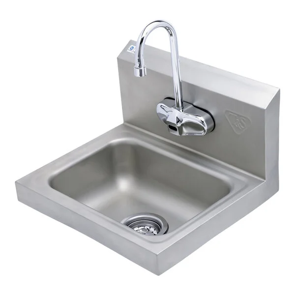 T&S ChekPoint EC-3105-4W 17 3/8 T&S ChekPoint EC-3105-4W 17 3/8