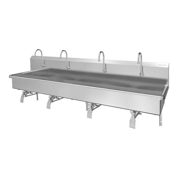 Sani-Lav 58W1 80 Sani-Lav 58W1 80