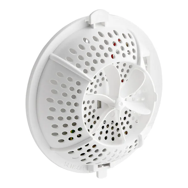 Fresh Products Easy Fresh EFCABA1-F-000I012M Air Freshener Dispenser Fresh Products Easy Fresh EFCABA1-F-000I012M Air Freshener Dispenser