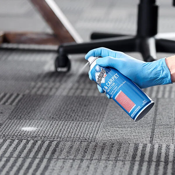 3M ScotchgardTM 70007048419 14 oz. Rug and Carpet Protector