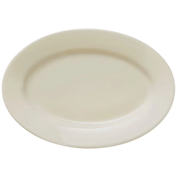 Libbey Porcelana Cream 10 1/4 Libbey Porcelana Cream 10 1/4
