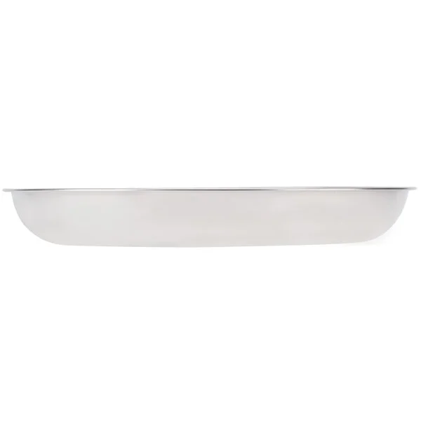 American Metalcraft SSEA18 Stainless Steel Seafood Tray - 17 3/4 American Metalcraft SSEA18 Stainless Steel Seafood Tray - 17 3/4