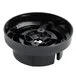 Waring 017381-09-R Black Blender Jar Adapter Waring 017381-09-R Black Blender Jar Adapter