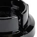 Waring 017381-09-R Black Blender Jar Adapter Waring 017381-09-R Black Blender Jar Adapter