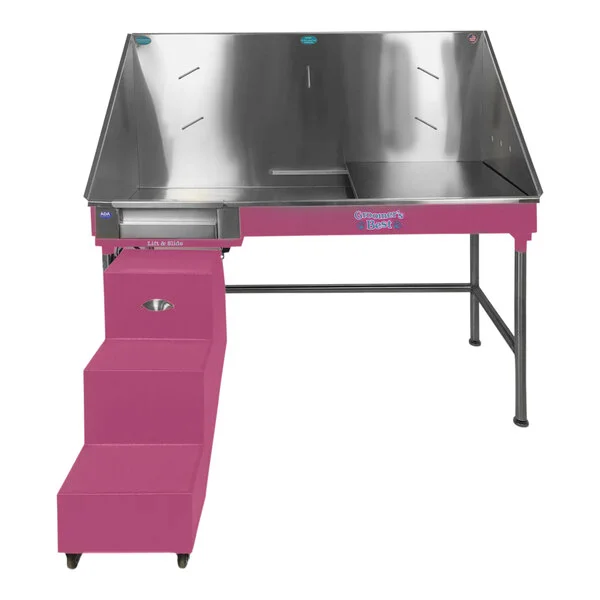 Groomer's Best GB58ELADA-PIL Elite 58 Groomer's Best GB58ELADA-PIL Elite 58