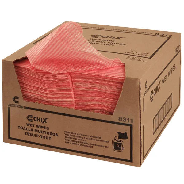 Chicopee 8311 Chix® 11 1/2 Chicopee 8311 Chix® 11 1/2
