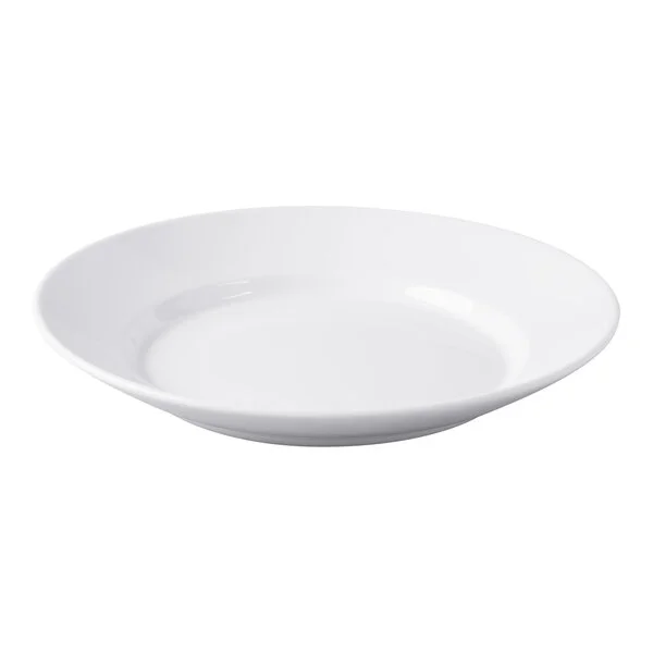 Libbey Slenda 41 oz. Royal Rideau White Round Porcelain Entree and Pasta Bowl - 12/Case Libbey Slenda 41 oz. Royal Rideau White Round Porcelain Entree and Pasta Bowl - 12/Case