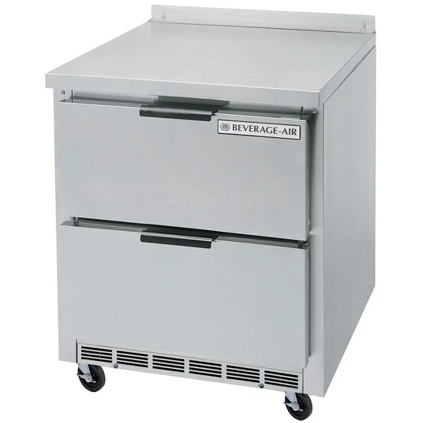 Beverage-Air WTFD27AHC-2-FIP-23 27 Beverage-Air WTFD27AHC-2-FIP-23 27