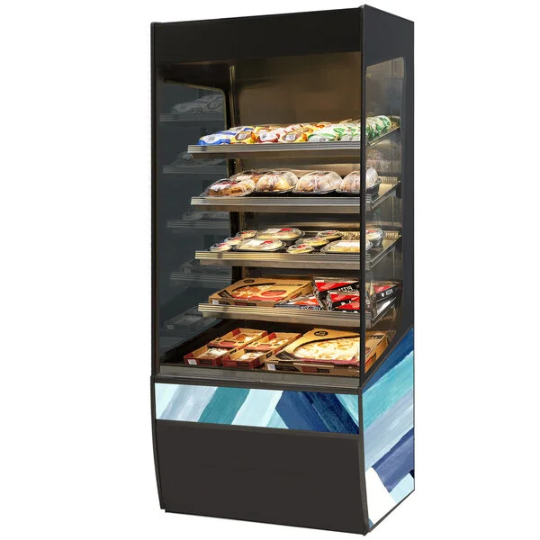 Federal Industries VHSS-3678S Vision Series 36