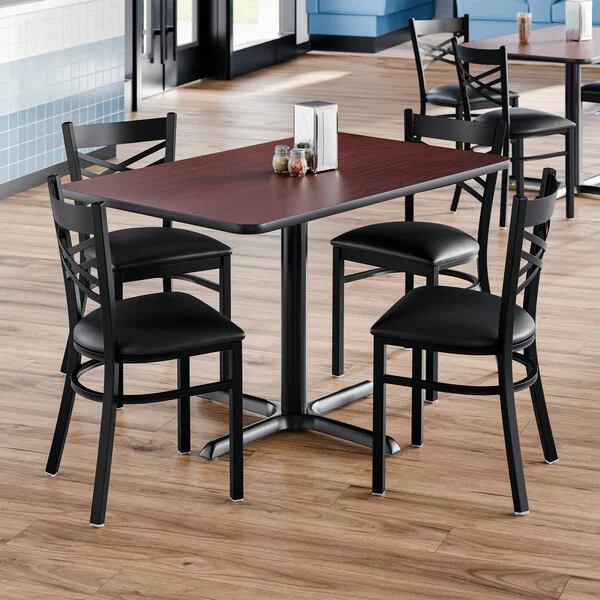 Lancaster Table & Seating 30 Lancaster Table & Seating 30