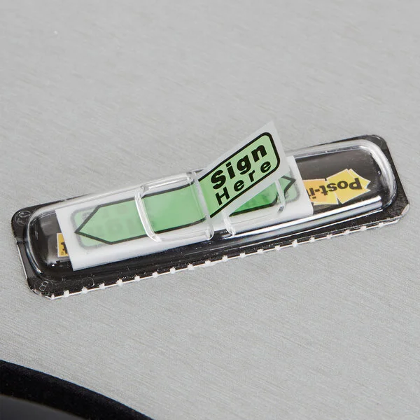 3M 684SH Post-It® 1/2