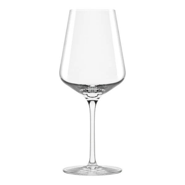 10 Strawberry Street Brekenridge 19 oz. Red Wine Glass - 24/Case
