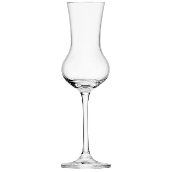 Schott Zwiesel Bar Special 3.8 oz. Grappa Wine Glass by Zwiesel Fortessa Tableware Solutions - 6/Case