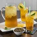 Numi 1 Gallon Organic Citrus Green Iced Tea Filter Bags - 24/Case