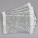 Numi 1 Gallon Organic Citrus Green Iced Tea Filter Bags - 24/Case
