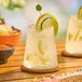 Aguas Frescas de Mexico Lime Agua Fresca 4:1 Concentrate 1 Gallon - 4/Case Aguas Frescas de Mexico Lime Agua Fresca 4:1 Concentrate 1 Gallon - 4/Case