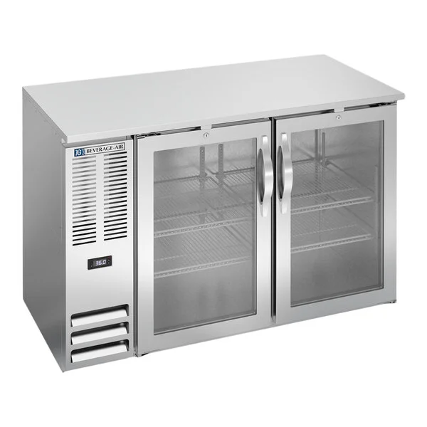Beverage-Air BBN48HC-G-S-ALT 48 Beverage-Air BBN48HC-G-S-ALT 48