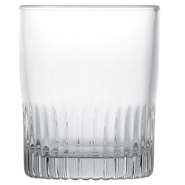 Arcoroc 29811 8.75 oz. Room Tumbler Glass by Arc Cardinal - 36/Case