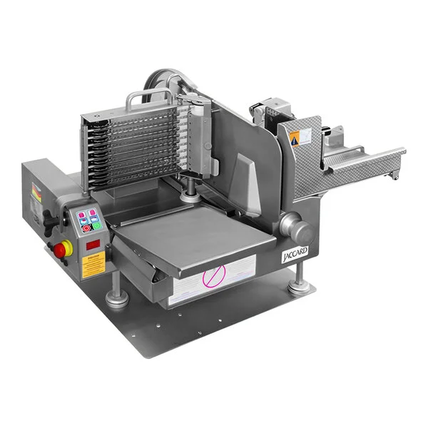 Jaccard VA2000NSF-530T 13 Jaccard VA2000NSF-530T 13