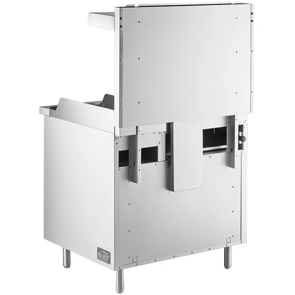 Cooking Performance Group S36-G12-N Natural Gas 4 Burner 36 Cooking Performance Group S36-G12-N Natural Gas 4 Burner 36
