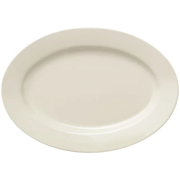 Libbey Porcelana Cream 15 1/4 Libbey Porcelana Cream 15 1/4