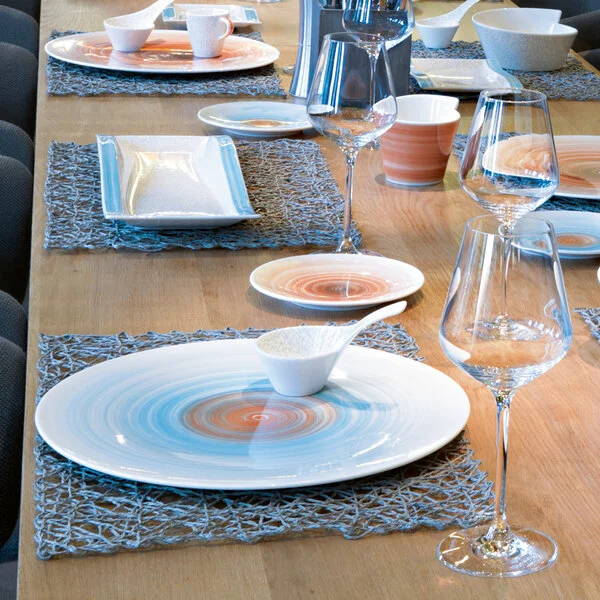 Villeroy & Boch 16-4019-2595 Amarah 12 1/2