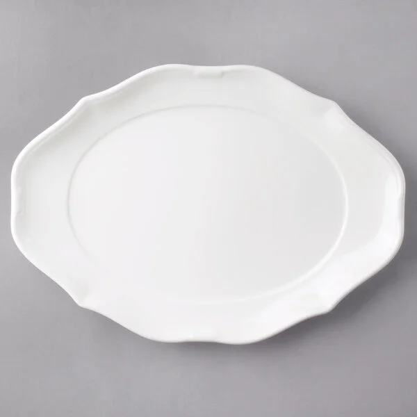 Villeroy & Boch 16-3318-2710 La Scala 14 1/4 Villeroy & Boch 16-3318-2710 La Scala 14 1/4